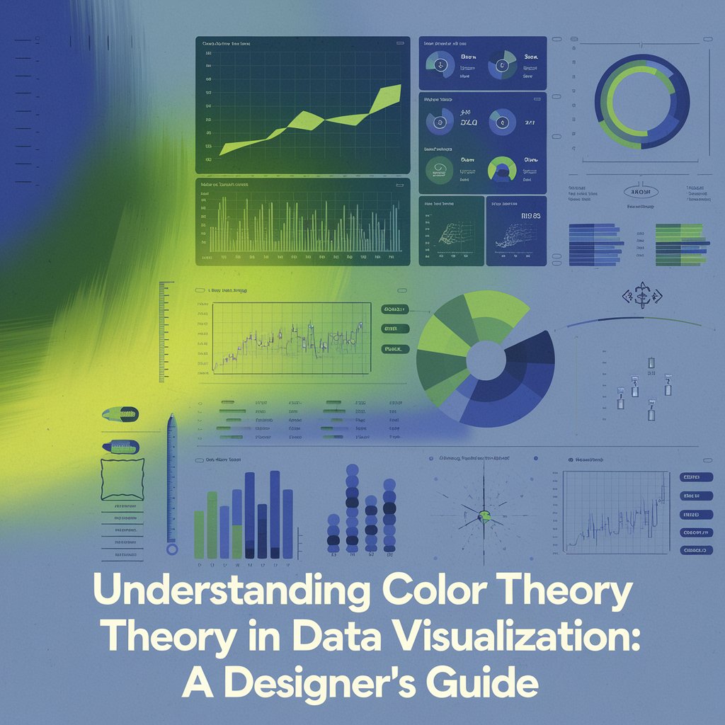 "Understanding Color Theory in Data Visualization: A Designer’s Guide"